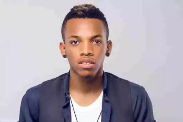 "Do Any How"!!, Tekno Rocks New Hairstyle (Check Out)